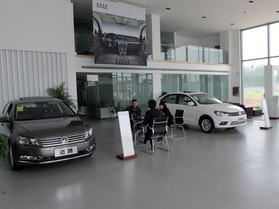 濟(jì)南龐大一眾汽車銷售服務(wù) 專業(yè)汽車銷售與優(yōu)質(zhì)服務(wù)體驗