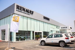 探訪武漢恒信之諾汽車銷售服務(wù) 一站式汽車零件與銷售體驗